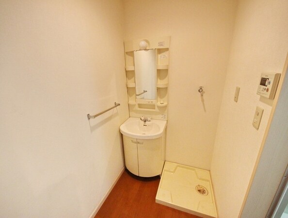 HABITATIONの物件内観写真